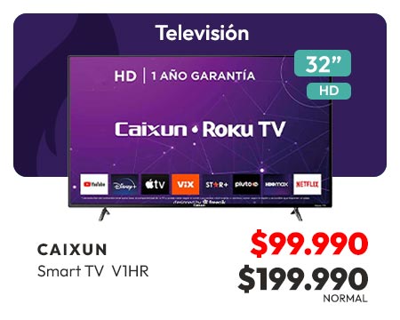 TV 