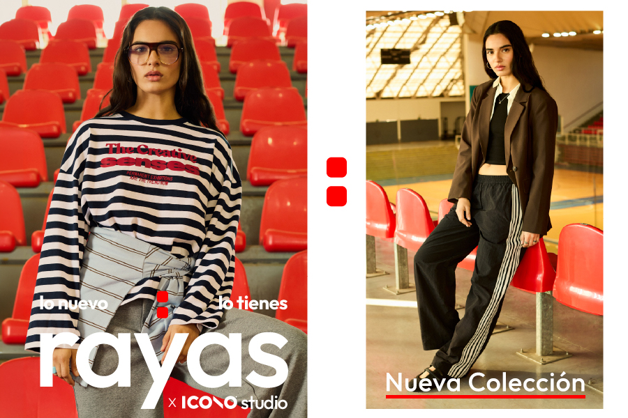 Rayas