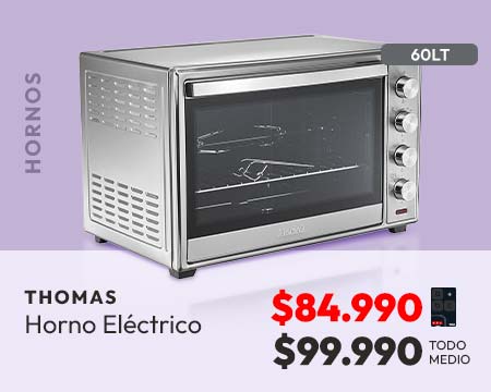 Hornos