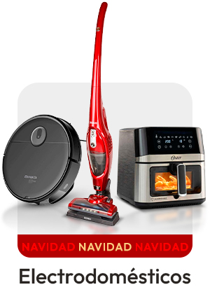Electrodomésticos