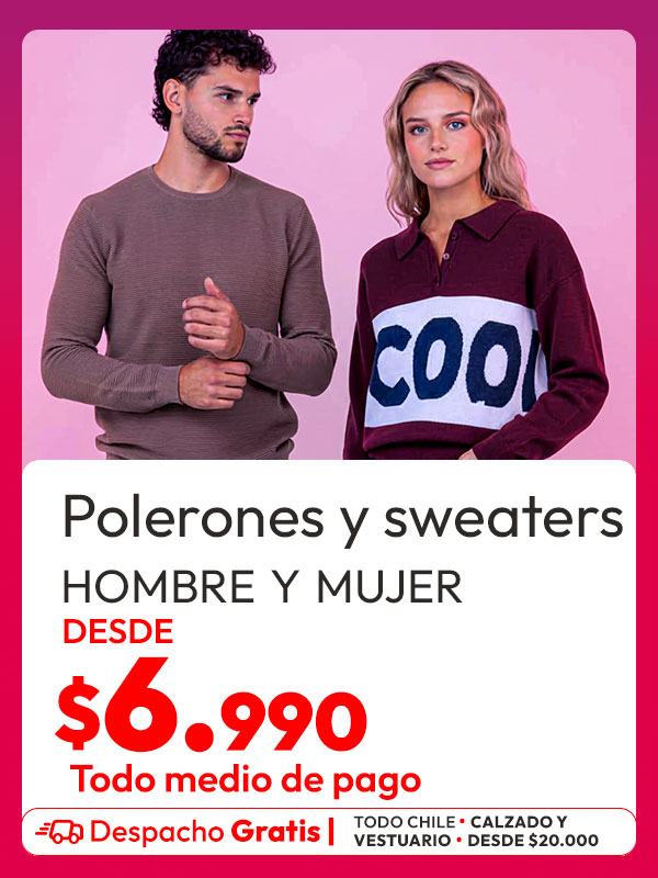 Polerones