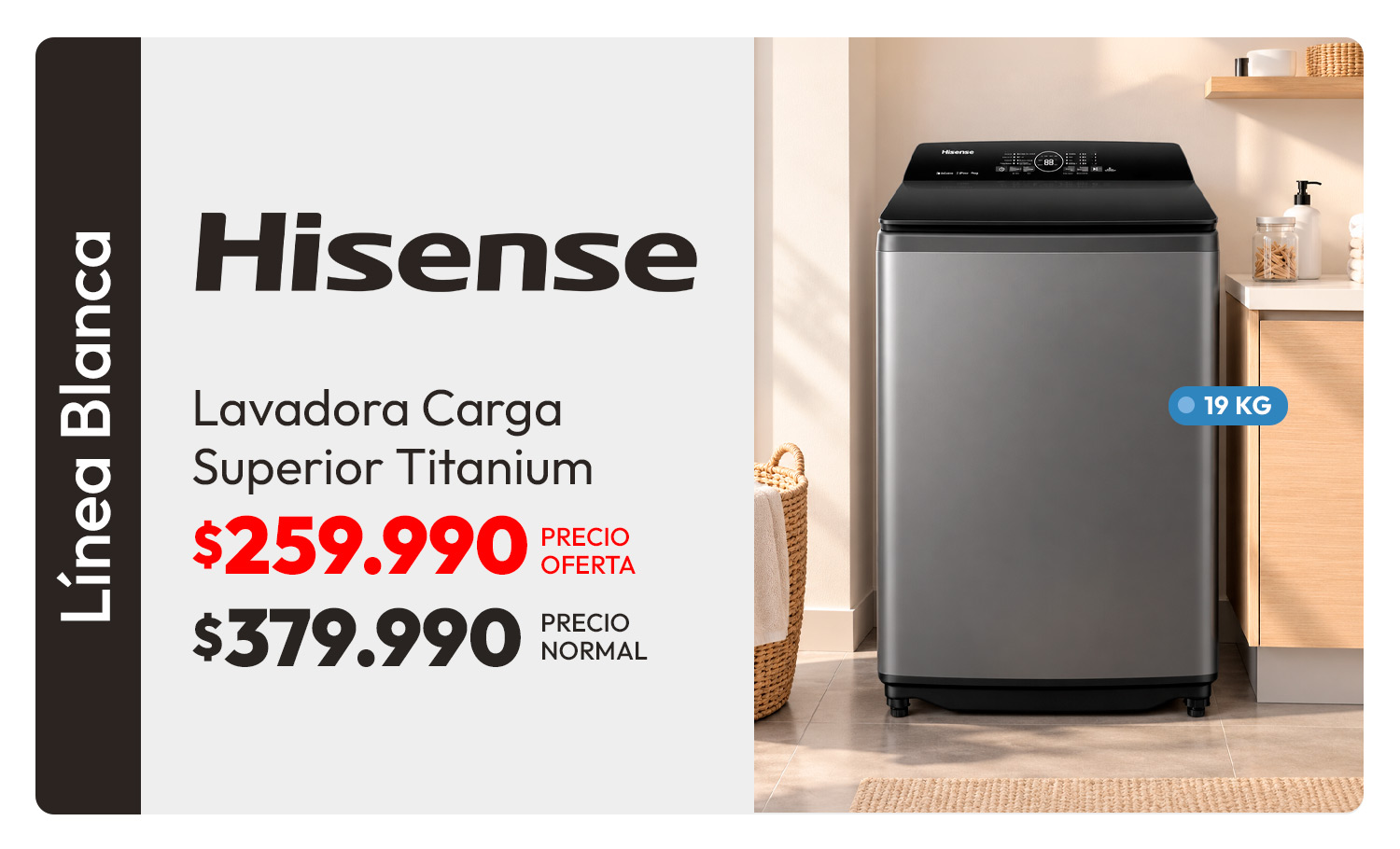 Hisense