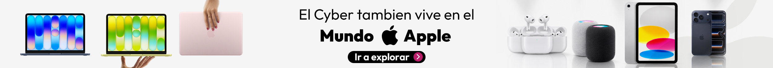 Mundo apple