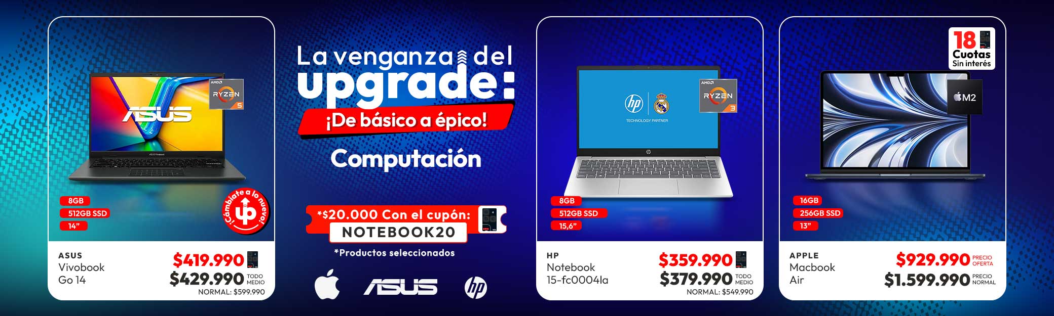 Computación