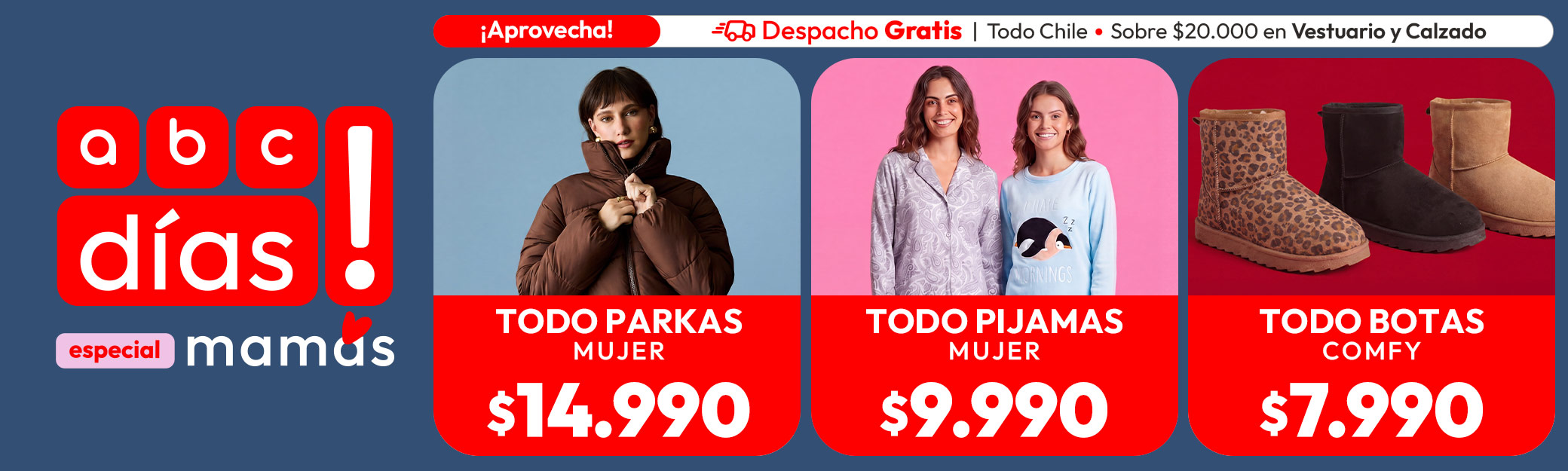 ABC Dias
