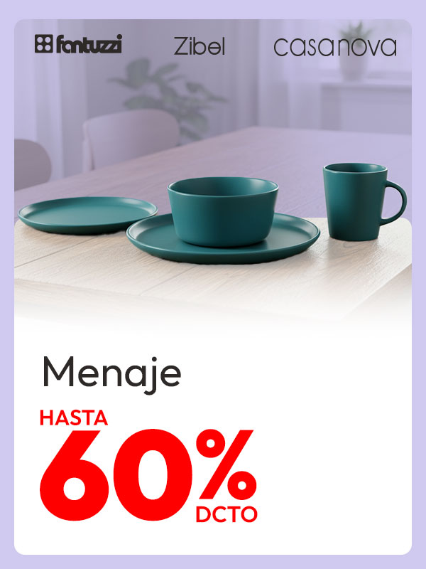 Menaje