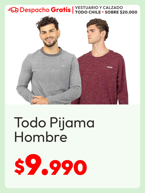 Pijamas