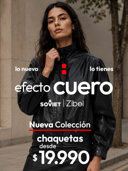 Efecto Cuero