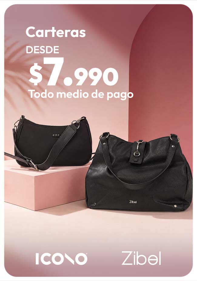 Carteras