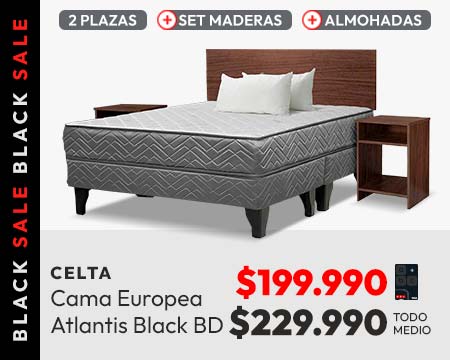 combos de dormitorio