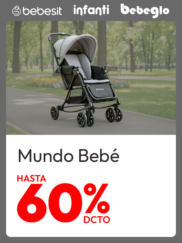 Mundo Bebe