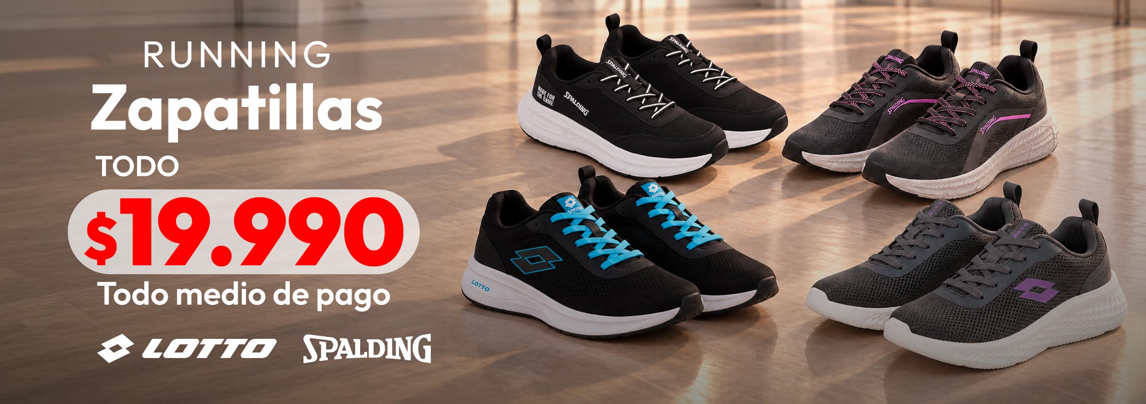Zapatillas