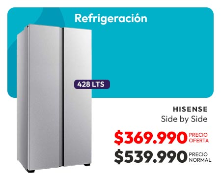 Refrigeracion