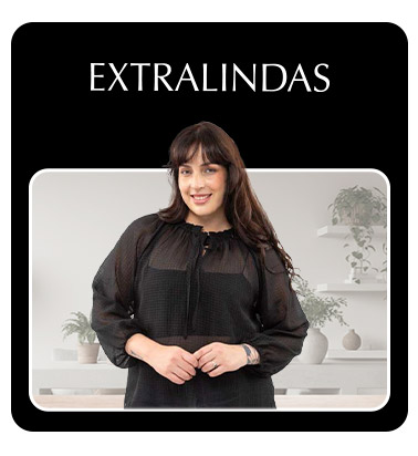 Extralindas