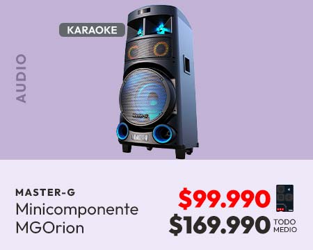 Audio