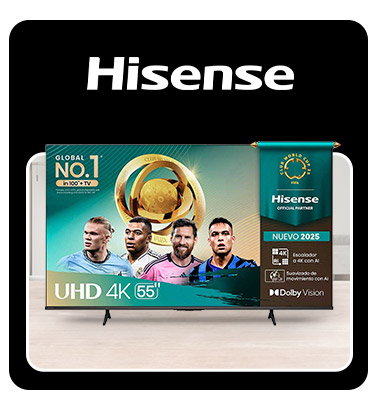 Hisense