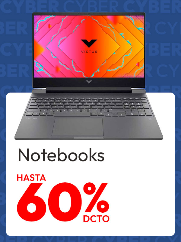 Notebooks