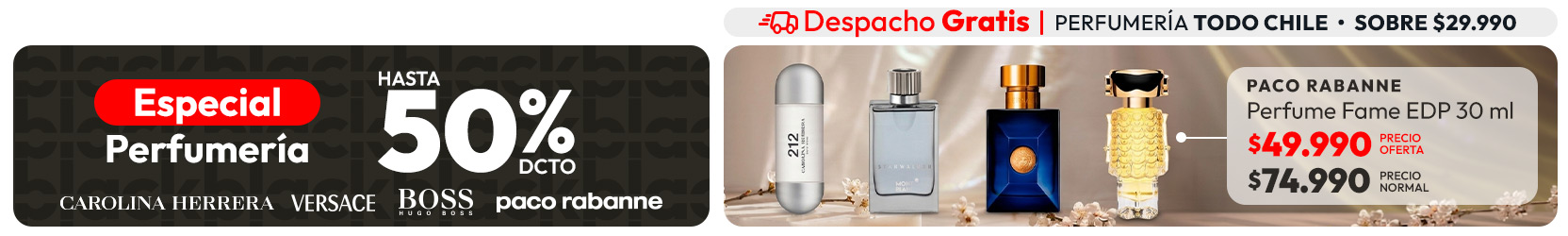 Perfumes