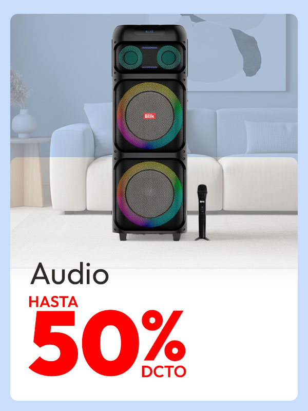 Audio
