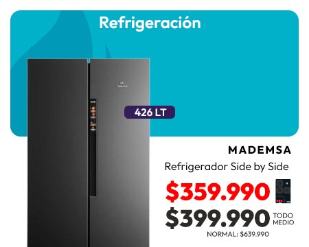 Refrigeracion