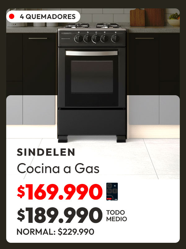 Cocinas