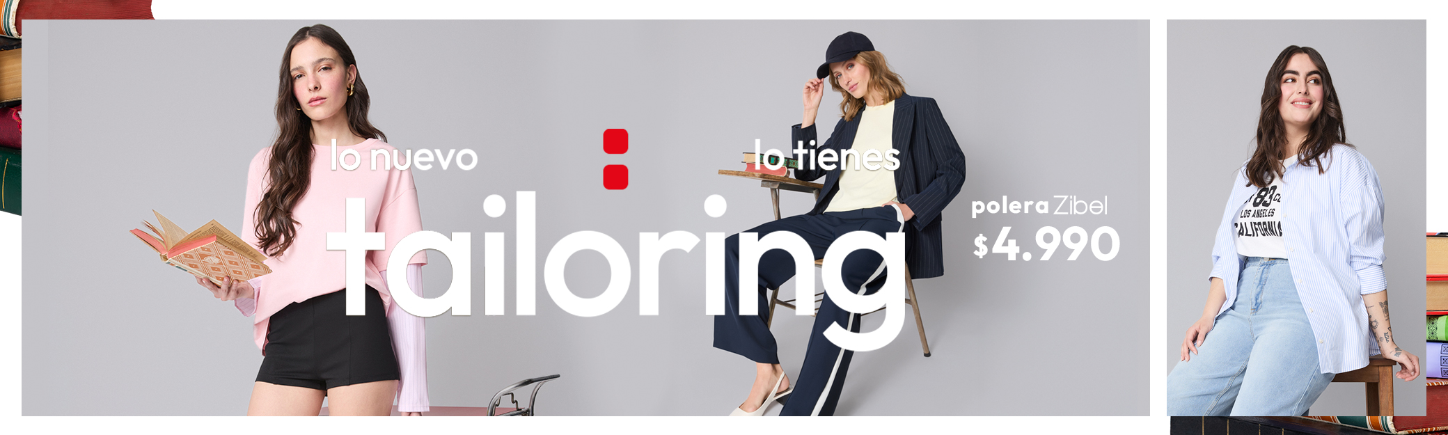 tailoring