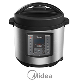 Robot de Cocina