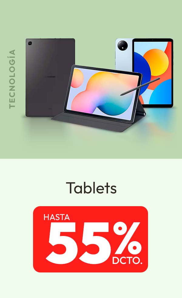 tablet