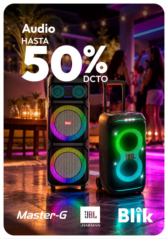 Audio