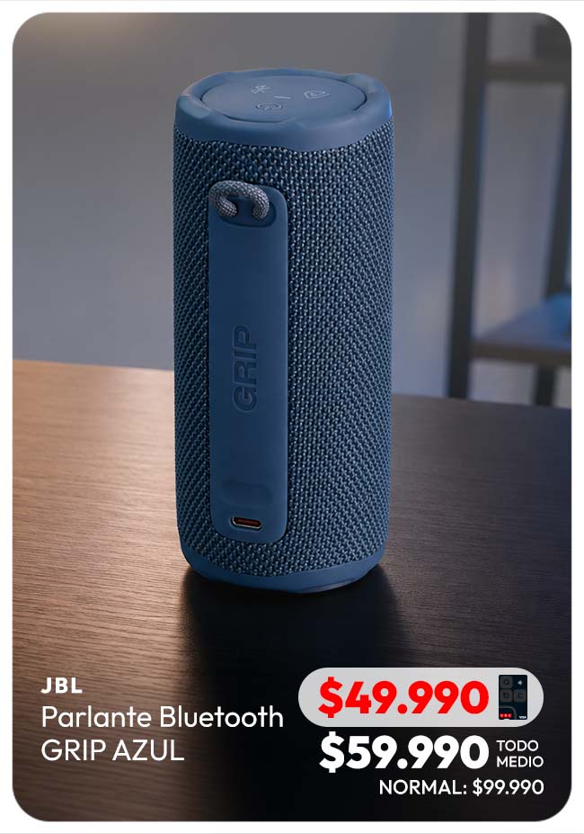 Parlantes Portatiles