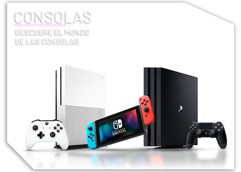 consolas