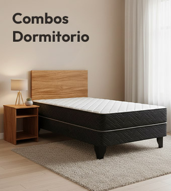 Combos Dormitorio