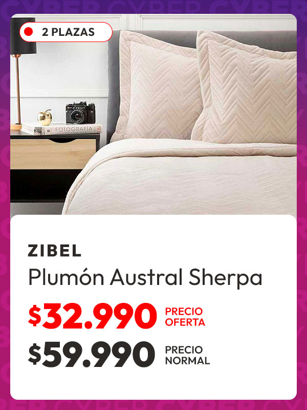 Ropa de cama