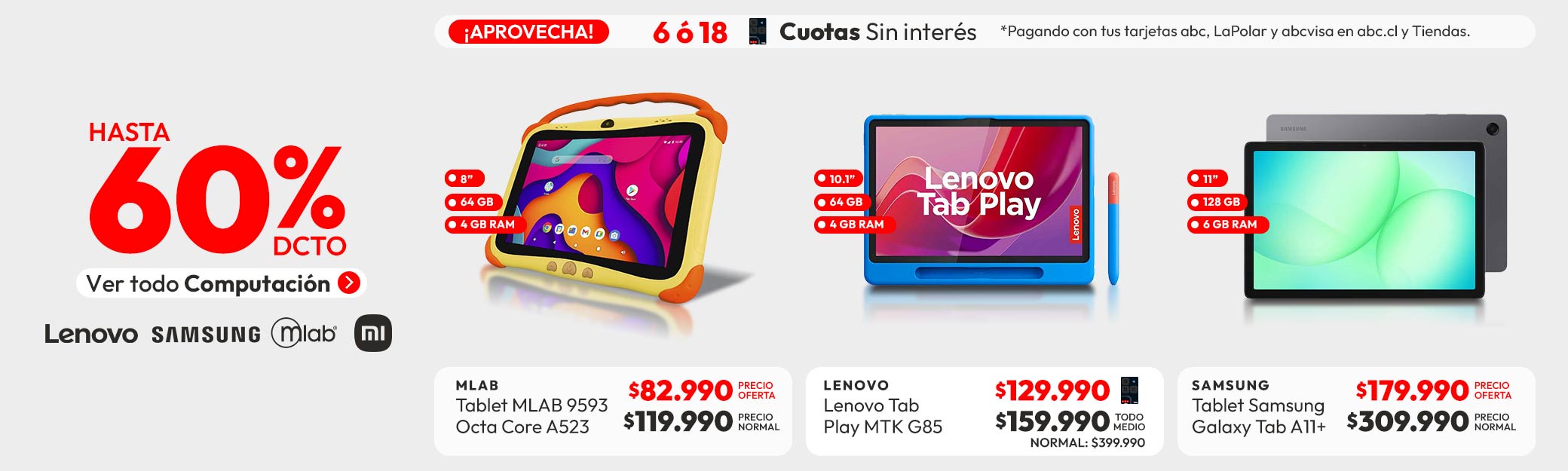 Computación