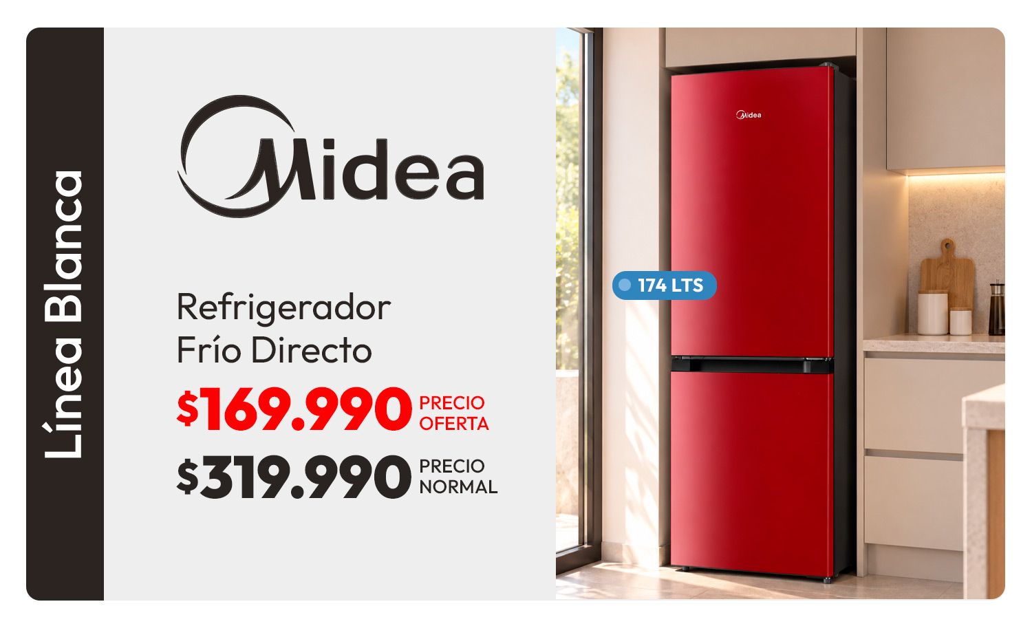 Midea
