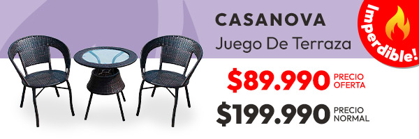 muebles