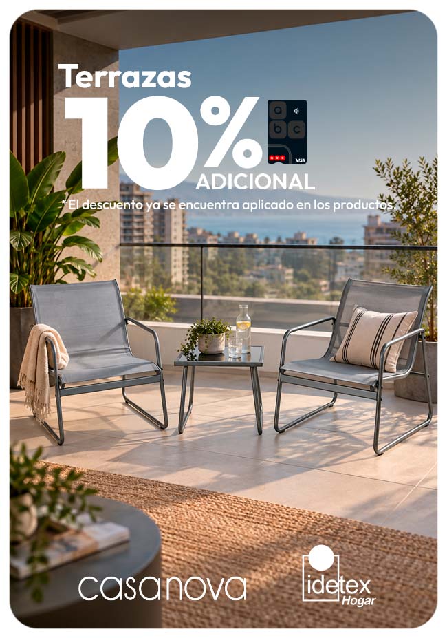 Imperdibles para este 18 / Menaje hasta 70% de dcto