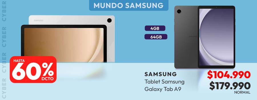 mundo samsung