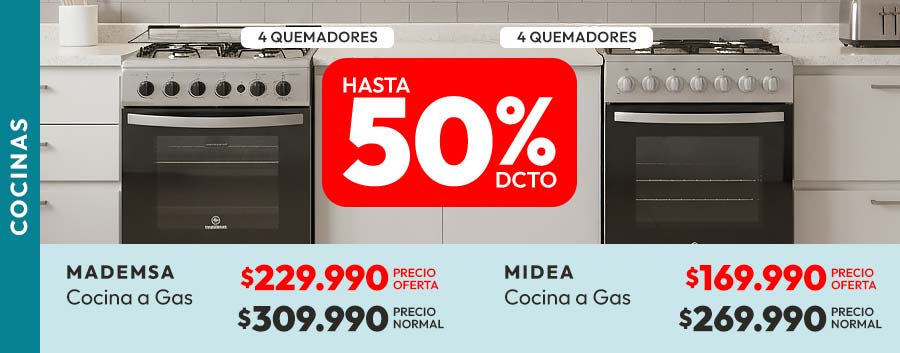 Cocina
