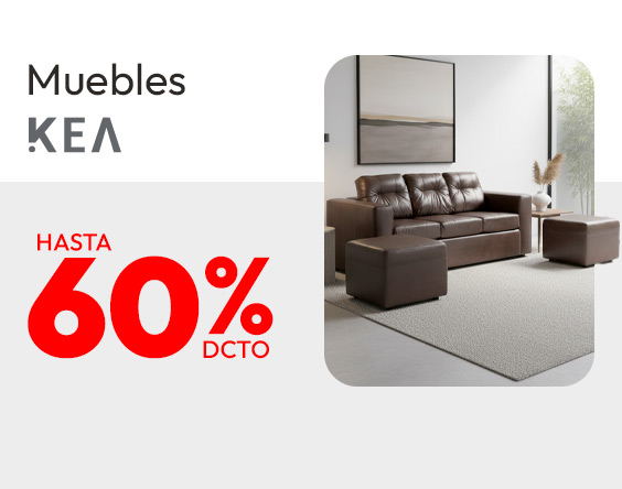 Muebles Kea