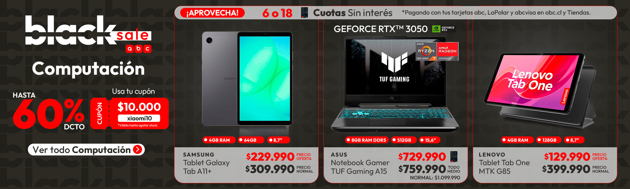 Computación