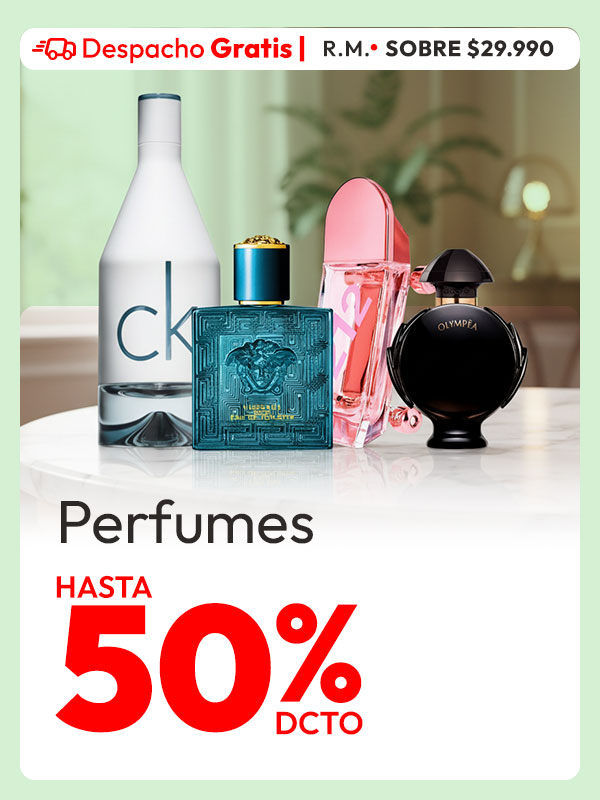 Perfumes