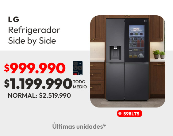 Refrigerador