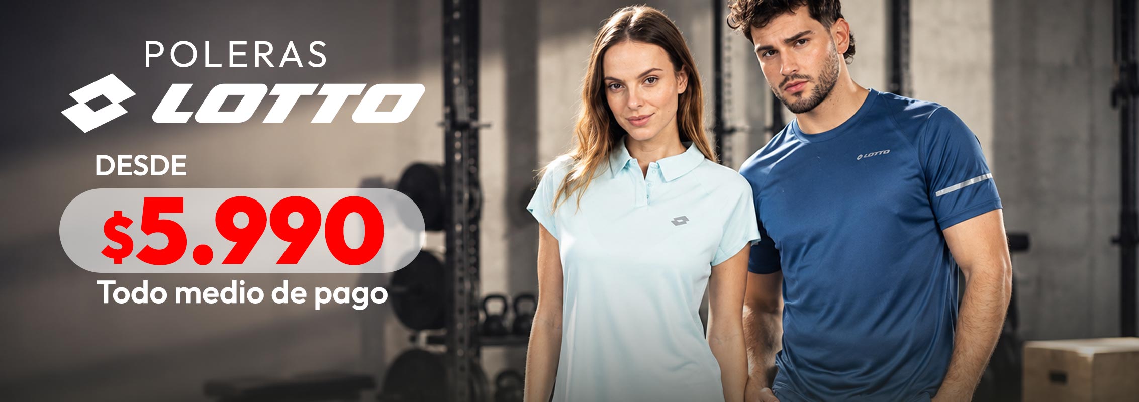 Ropa Outdoor