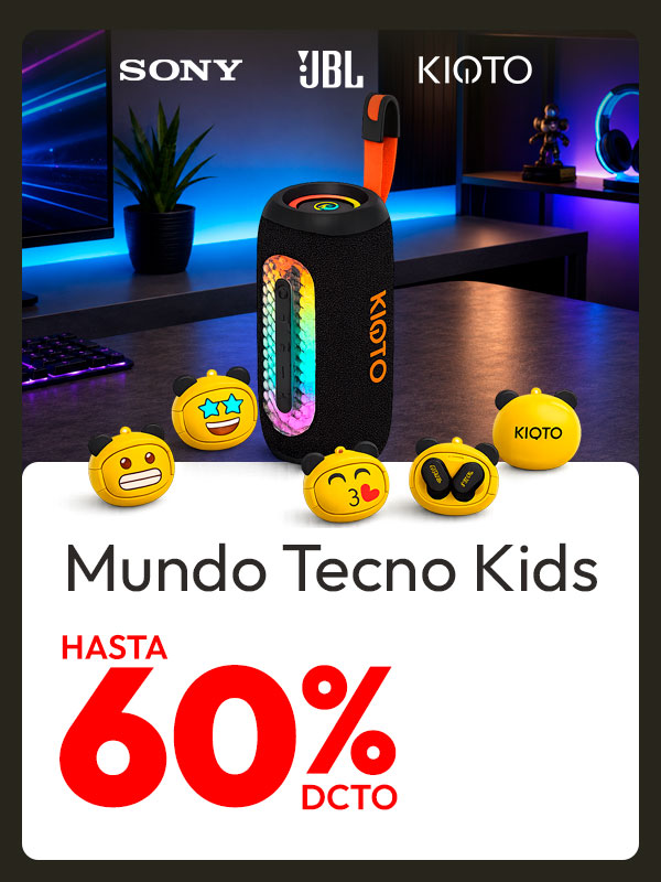 Tecnología