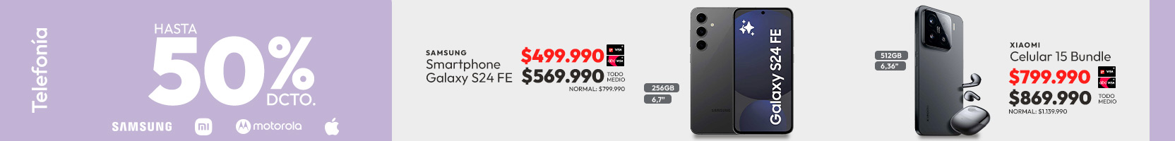 electrodoméstico