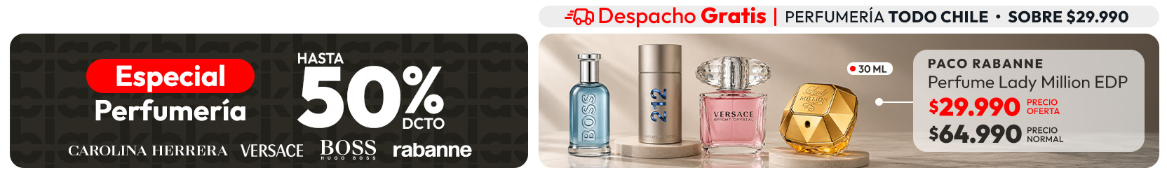 Perfumes