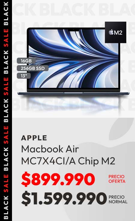 apple