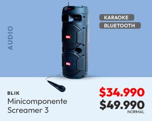 audio