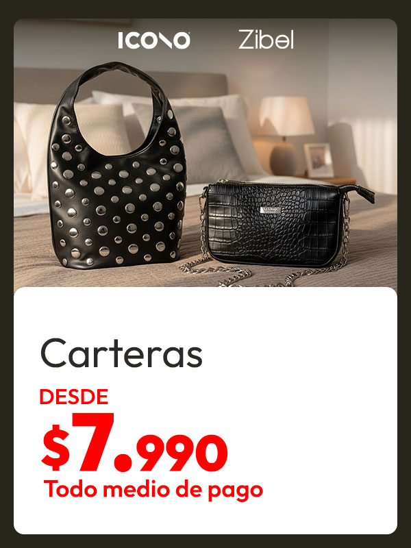 Belleza y accesorios